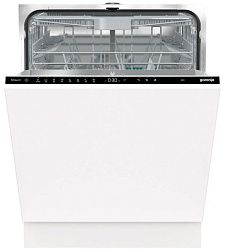 Встраиваемая посудомоечная машина GORENJE GV663C60