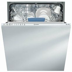 Встраиваемая посудомоечная машина INDESIT DIF 16T1 A EU