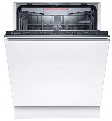Встраиваемая посудомоечная машина BOSCH SMV25GX03R