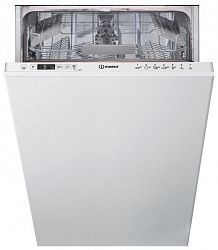 Встраиваемая посудомоечная машина INDESIT DSIC 3M19