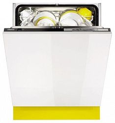 Встраиваемая посудомоечная машина ZANUSSI ZDT92200FA