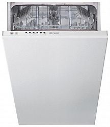 Встраиваемая посудомоечная машина INDESIT DSIE 2B19