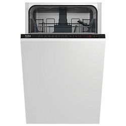Встраиваемая посудомоечная машина BEKO DIS 26012