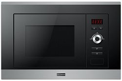 Встраиваемая микроволновая печь FRANKE FMW 20 SMP G XS