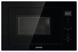 Встраиваемая микроволновая печь GORENJE BM251SG2BG