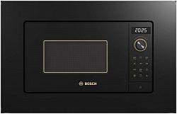 Встраиваемая микроволновая печь BOSCH BEL623MY3