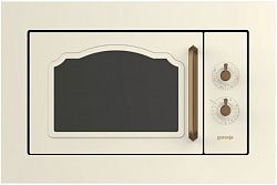 Встраиваемая микроволновая печь GORENJE BM235CLI
