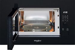 Встраиваемая микроволновая печь WHIRLPOOL WMF 200 GNB