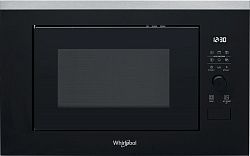 Встраиваемая микроволновая печь WHIRLPOOL WMF 250 G