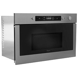 Встраиваемая микроволновая печь WHIRLPOOL AMW 439 IX