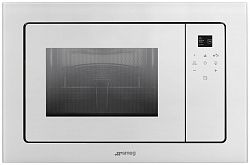 Встраиваемая микроволновая печь SMEG FMI120B2