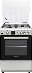 Плита DAUSCHER E6271SS-TURBO