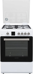 Плита DAUSCHER E6270WH-TURBO