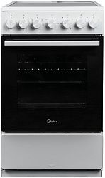 Плита MIDEA FSC-506EW
