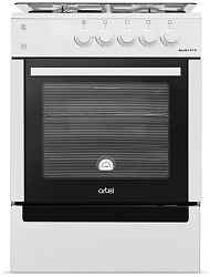 Плита ARTEL APETITO 01-G White