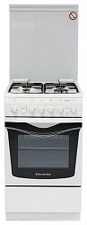 Плита DE LUXE 506040.00 гэ(кр) чр