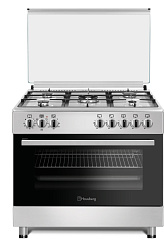 Плита HAUSBERG HC-9300SS