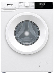 Стиральная машина GORENJE W1NHPI60SCS