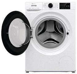 Стиральная машина GORENJE WPNEI94A1SWIFI/BC
