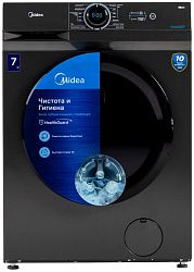 Стиральная машина MIDEA MF100W70B/T-C