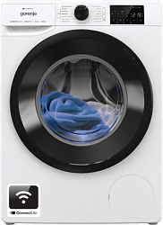 Стиральная машина GORENJE WPNEI82SBSWIFI/C
