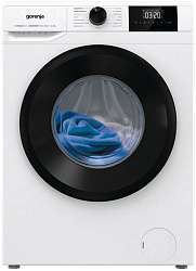 Стиральная машина GORENJE W3NGPI72SBS/C