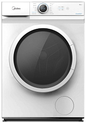 Стиральная машина MIDEA MF100W70B/W-C