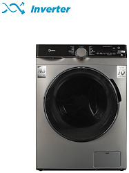 Стиральная машина MIDEA MFK03W105B/S-C