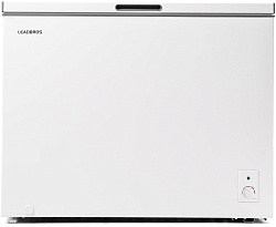Морозильный ларь LEADBROS BC/BD280 White