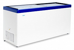 Морозильный ларь СНЕЖ МЛП-600 Blue