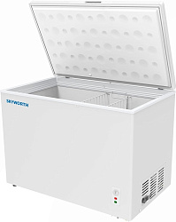 Морозильный ларь SKYWORTH BD-320 White