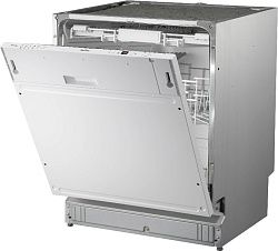 Посудомоечная машина EVELUX BD 6145 D