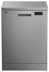 Посудомоечная машина BEKO DFN 15210 S