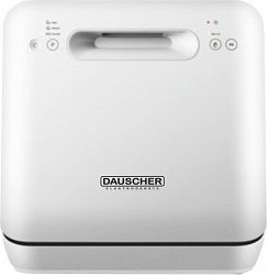 Посудомоечная машина DAUSCHER DD-2250WH-М