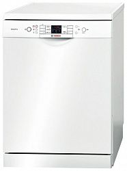Посудомоечная машина BOSCH SMS53L02ME