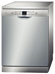 Посудомоечная машина BOSCH SMS53L08ME