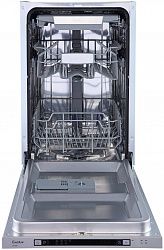 Посудомоечная машина EVELUX BD 4501