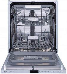 Посудомоечная машина EVELUX BD 6002