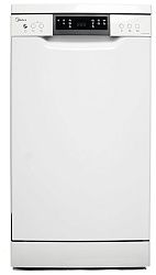 Посудомоечная машина MIDEA DWF8-7618QW