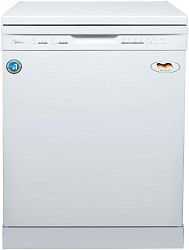 Посудомоечная машина MIDEA DWF12-5203