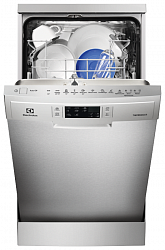 Посудомоечная машина ELECTROLUX ESF9452LOX