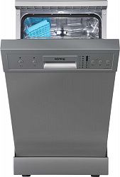 Посудомоечная машина KORTING KDF 45240 S