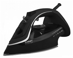 Утюг SCARLETT SC-SI30K06 Black