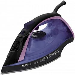 Утюг POLARIS PIR 2668AK Black-Purple