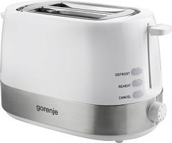 Тостер GORENJE T850WE
