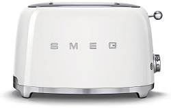 Тостер SMEG TSF01WHEU