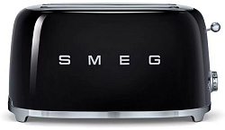 Тостер SMEG TSF02BLEU