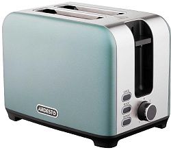 Тостер ARDESTO Mint Harmony T-F400G