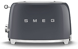 Тостер SMEG TSF01GREU