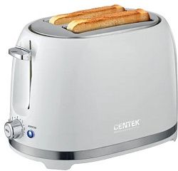 Тостер CENTEK СТ-1432 White